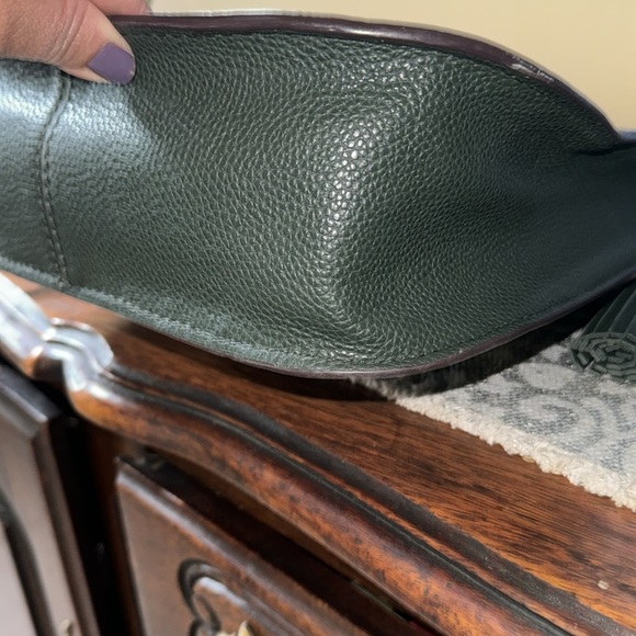 Orchard crossbody purse - Picture 3 of 7